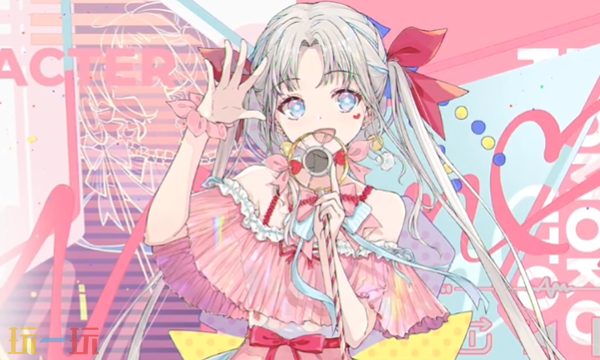开放空间怎么cos初音未来 cos初音未来服装搭配染色攻略
