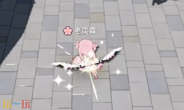 开放空间怎么cos小圆 cos魔法少女小圆服装搭配染色攻略