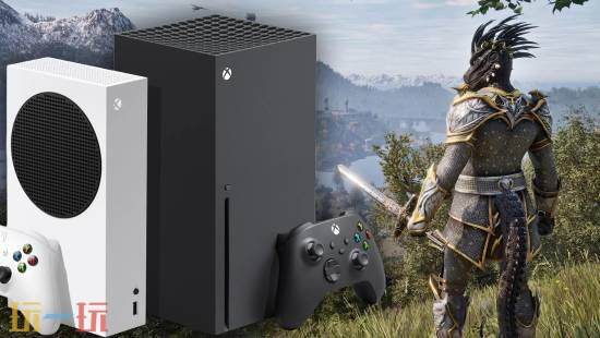 《上古卷轴4：重制版》Xbox更新推出 画面提升明显
