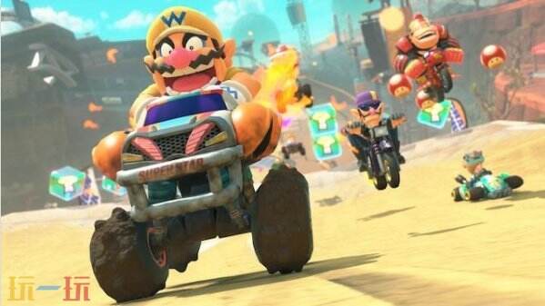 任天堂总裁在采访时谈到Switch 2为何选择夏季发售