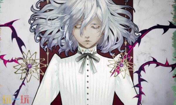 隐喻：ReFantazio 获得Iam8bit豪华四黑胶唱片原声带