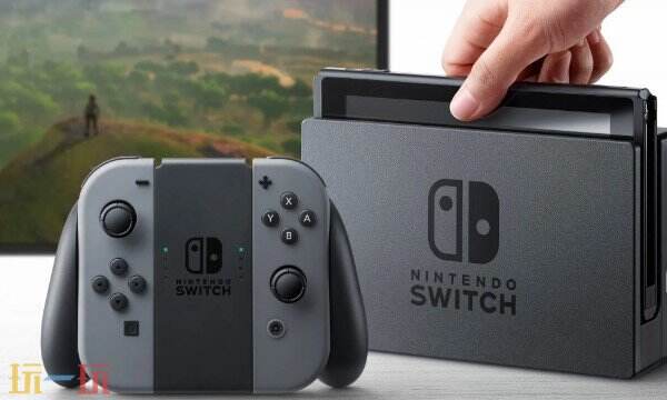 Nintendo Switch 2 预购需求超出任天堂预期和供应量