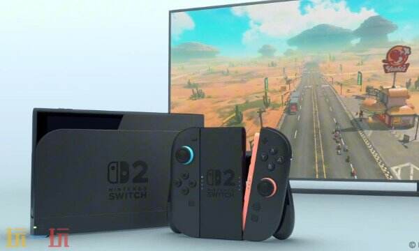 Nintendo Switch 2 预购需求超出任天堂预期和供应量