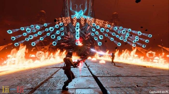 射击游戏《Returnal》PS5 Pro 增强版补丁现已发布