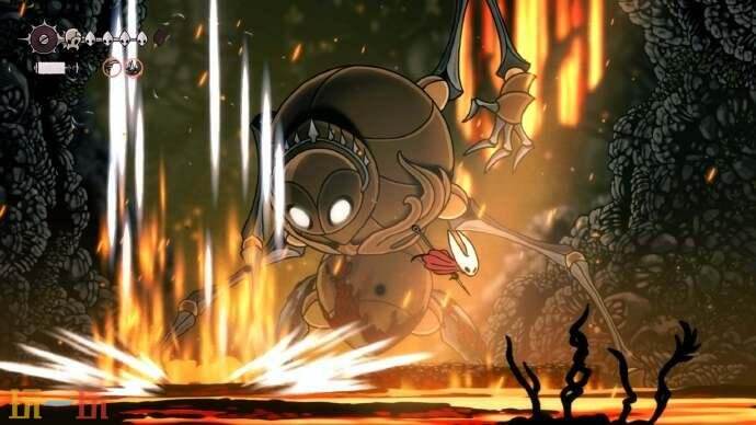 《空洞骑士：丝之歌》将于9月18日在ACMI提供试玩