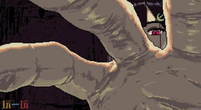 恐怖恋爱模拟《SAEKO：女巨人恋爱模拟》5月28日登陆Steam
