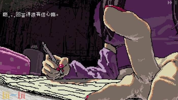 恐怖恋爱模拟《SAEKO：女巨人恋爱模拟》5月28日登陆Steam