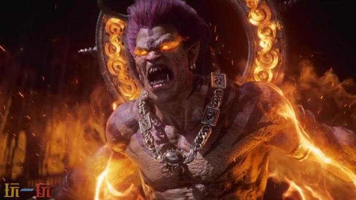 3A动作RPG《The Age of Bhaarat》首个预告公布
