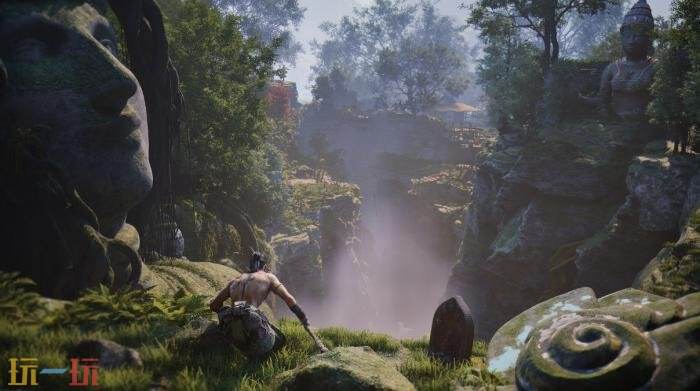3A动作RPG《The Age of Bhaarat》首个预告公布
