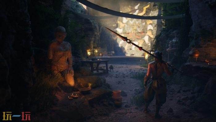 3A动作RPG《The Age of Bhaarat》首个预告公布