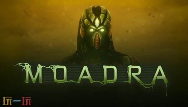  科幻类银河恶魔城《Moadra》将登陆PS5和Xbox版本