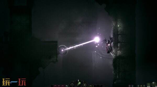 科幻类银河恶魔城《Moadra》将登陆PS5和Xbox版本
