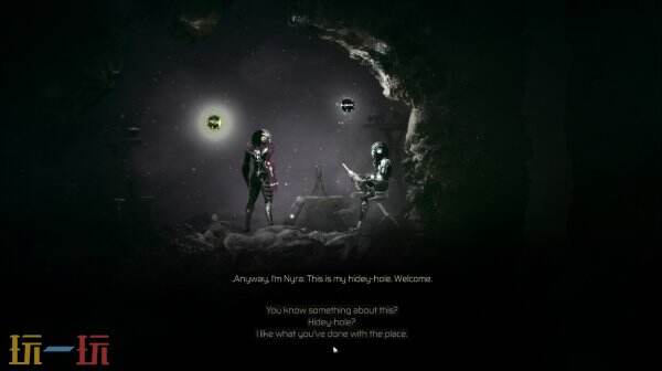 科幻类银河恶魔城《Moadra》将登陆PS5和Xbox版本