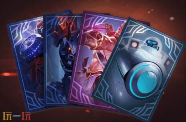 lol大魔王任務是什么 英雄聯盟提莫大魔王卷土重來活動攻略