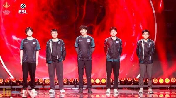 DOTA2 ACL×ESL中国区挑战赛XG战队夺冠！晋级梦幻联赛S26