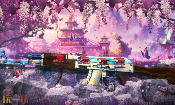csgo网站开箱怎么提取 csgo开箱取回教程