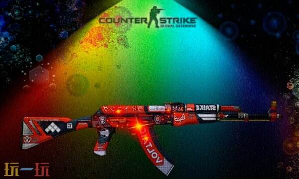 csgo哪个箱子最值得开 csgo最良心的箱子推荐