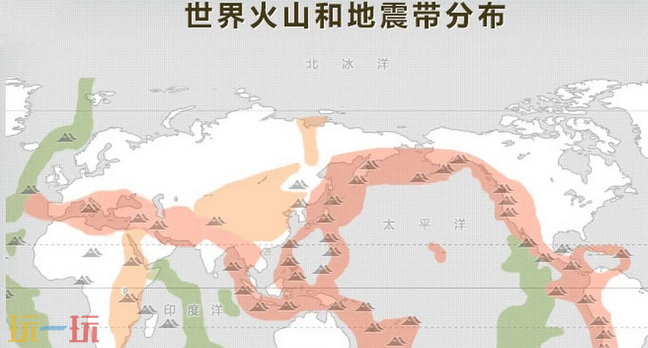 哪個(gè)國家地震最多游戲問答 哪個(gè)國家地震最多答案解析