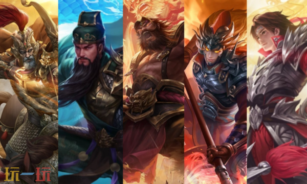 三国杀所有武将攻略 三国杀武将技能特点解析