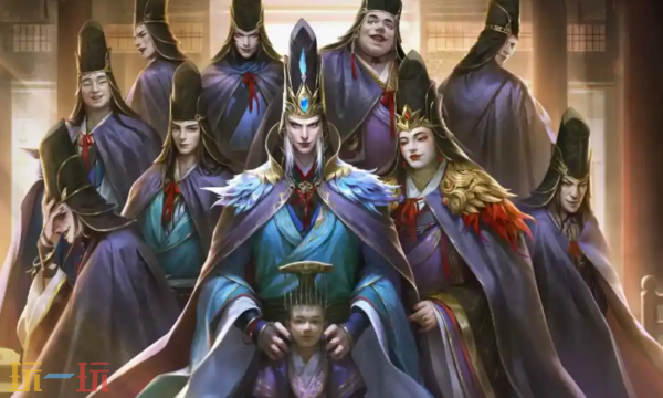 三国杀所有武将攻略 三国杀武将技能特点解析