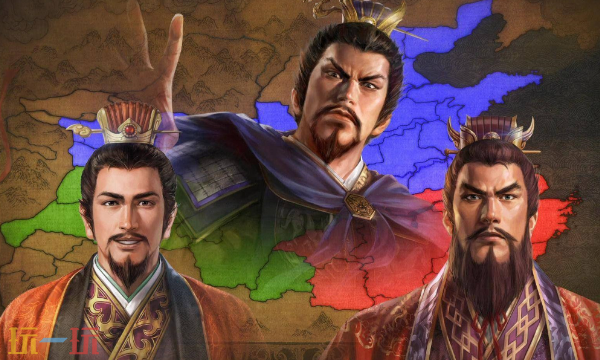 三国争霸官网地址入口 三国争霸电脑网页版在线游戏