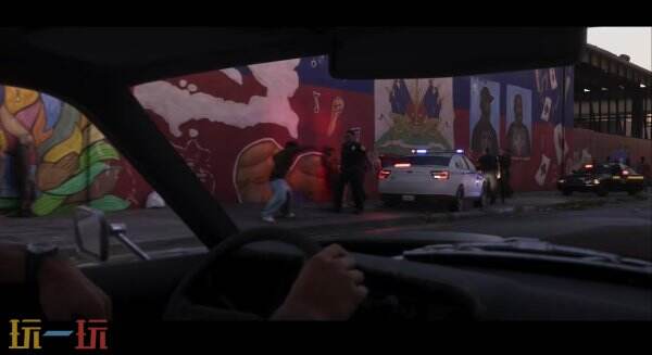 《GTA6》第二支预告片已正式发布 现神秘游戏主机