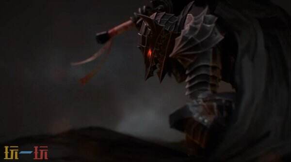 《暗黑破坏神4》与《剑风传奇》联动活动现已上线