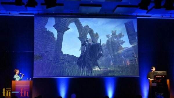 《艾尔登法环 褪色版》NS2版将追加两种初始职业
