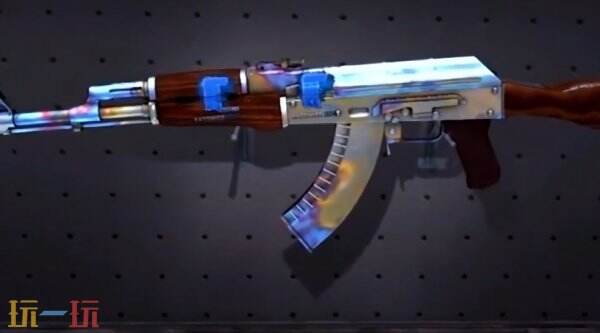 csgo最贵的武器排行 csgo最贵武器排行一览