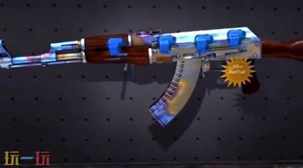 csgo最贵的武器排行 csgo最贵武器排行一览