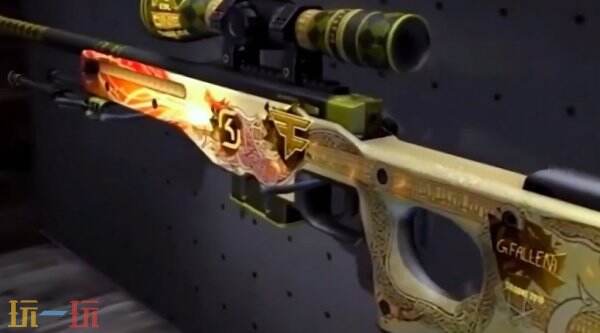 csgo最贵的武器排行 csgo最贵武器排行一览