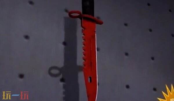 csgo最贵的武器排行 csgo最贵武器排行一览