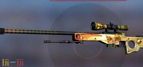 csgo最贵的武器排行 csgo最贵武器排行一览