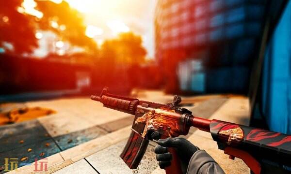 csgo最贵的武器排行 csgo最贵武器排行一览