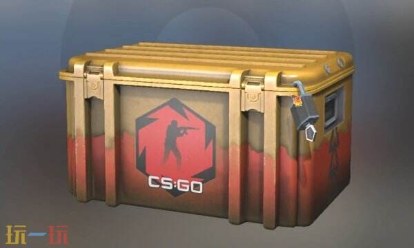 csgo箱子怎么获得 csgo获取箱子途径大全