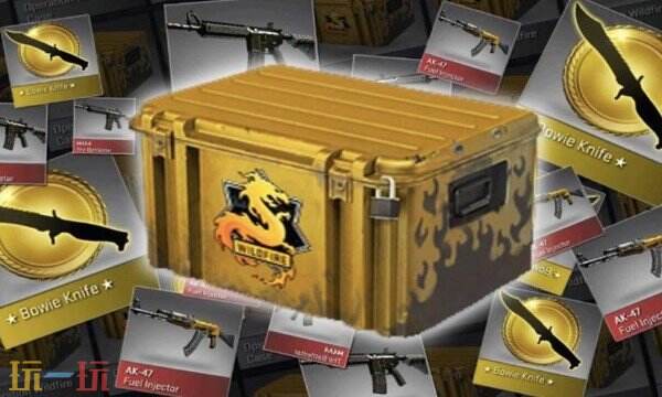 csgo2開箱網站哪個比較好 2025最新csgo開箱網站推薦