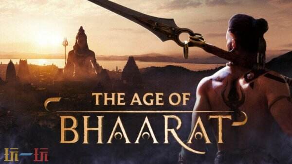 动作冒险《The Age of Bhaarat》将登陆Steam平台
