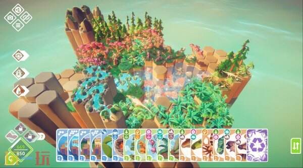 《Preserve》5月15日结束抢先体验推出正式版