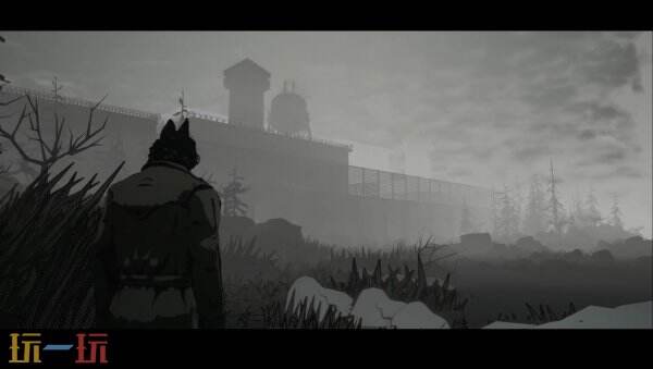 叙事潜行动作《The Shadow Syndicate》官方预告公布 