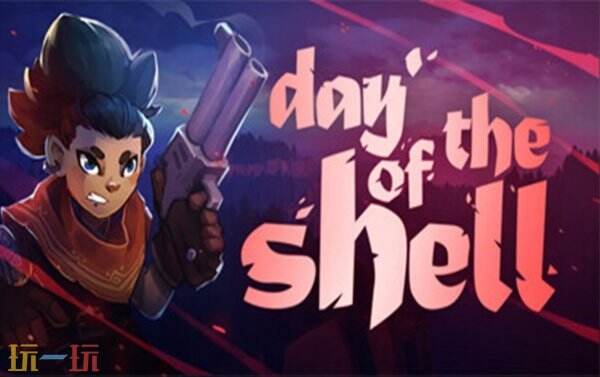 肉鸽策略《Day of the Shell》将于2025年Q3推出