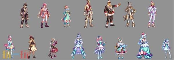 DNF地下城與勇士5月8日更新公告匯總：特別充電開始啦!