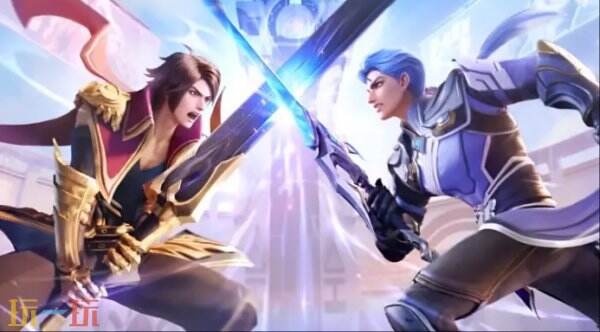 王者荣耀5月8日更新公告汇总：QQ微信5v5排位模式互通抢先体验
