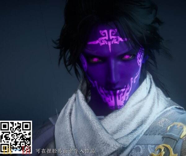 燕云十六声魔兽捏脸数据 燕云魔兽捏脸数据一览