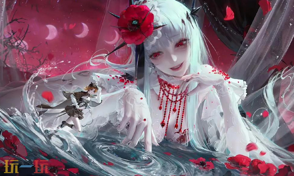 无期迷途攻速队怎么配队 无期迷途攻速队体系配队推荐