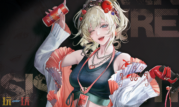 无期迷途必养角色有哪些 无期迷途养成角色推荐