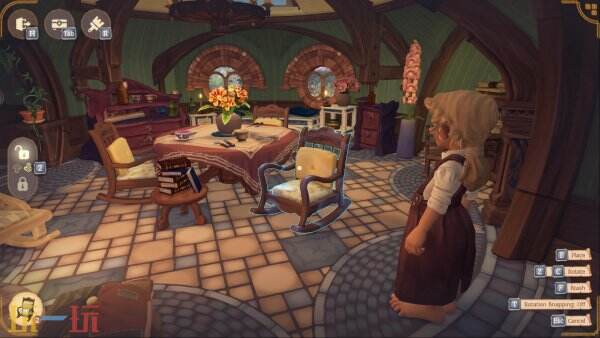 《指环王：夏尔传说》实体版7月29日登陆PS5和Switch