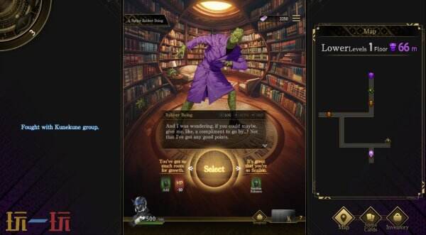 免费卡牌创作肉鸽游戏《神魔猎人月读》现已推出