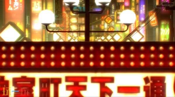 《如龙0 誓约的场所 导演剪辑版》主题曲“Bubble”预告发布