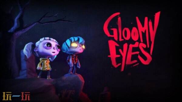 黑暗叙事解谜《Gloomy Eyes》将增加PS5、Xbox和Switch版本