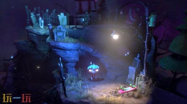 黑暗叙事解谜《Gloomy Eyes》将增加PS5、Xbox和Switch版本